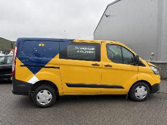 Ford Transit Custom 280 2.0 TDCI L1H1 Trend picture 3