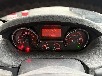 Fiat Ducato 33 2.3 MultiJet 96kw L3H2 picture 10