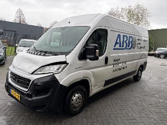 Fiat Ducato 33 2.3 MultiJet 96kw L3H2 picture 6