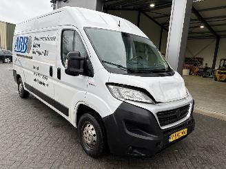 Fiat Ducato 33 2.3 MultiJet 96kw L3H2 picture 3