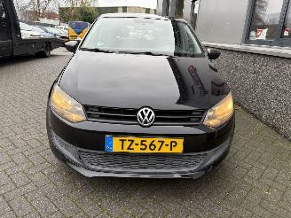 Volkswagen Polo 1.2 Easyline picture 23