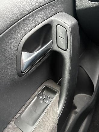 Volkswagen Polo 1.2 Easyline picture 8