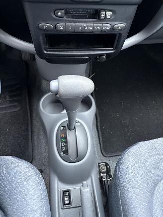 Toyota Yaris-verso 1.3 16V VVT-i Luna Automaat picture 8