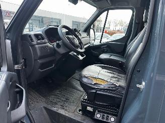 Renault Master T35 2.3dCi 150 L3H2 Energy Bakwagen picture 17