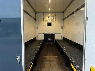 Renault Master T35 2.3dCi 150 L3H2 Energy Bakwagen picture 23