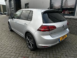 Volkswagen e-Golf E-Golf picture 24