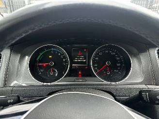 Volkswagen e-Golf E-Golf picture 12