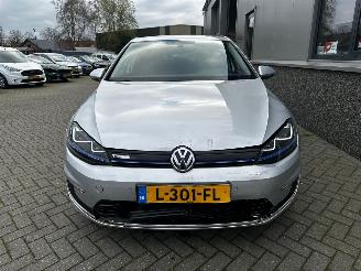 Volkswagen e-Golf E-Golf picture 2