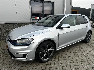 Volkswagen e-Golf E-Golf picture 26