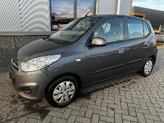 Hyundai I-10 1.2 i-Drive Cool picture 33