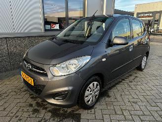 Hyundai I-10 1.2 i-Drive Cool picture 40