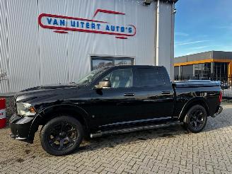 Dodge Ram 1500 5.6 LPG picture 72