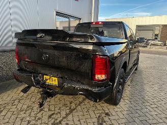 Dodge Ram 1500 5.6 LPG picture 16