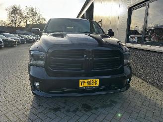 Dodge Ram 1500 5.6 LPG picture 6