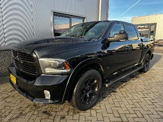 Dodge Ram 1500 5.6 LPG picture 56