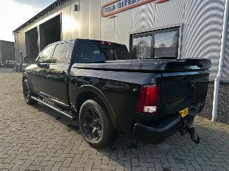 Dodge Ram 1500 5.6 LPG picture 68