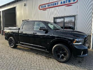 Dodge Ram 1500 5.6 LPG picture 2