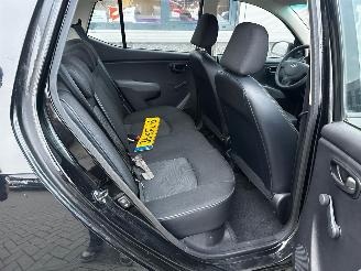 Hyundai I-10 1.2 i-Drive Cool picture 29