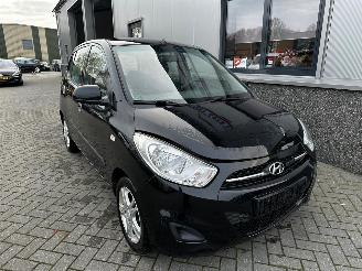 Hyundai I-10 1.2 i-Drive Cool picture 36