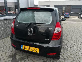 Hyundai I-10 1.2 i-Drive Cool picture 7