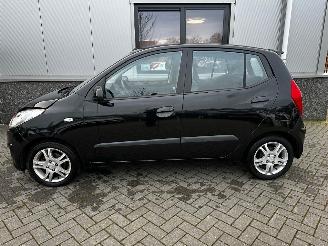 Hyundai I-10 1.2 i-Drive Cool picture 21