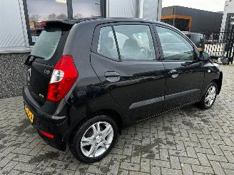 Hyundai I-10 1.2 i-Drive Cool picture 5