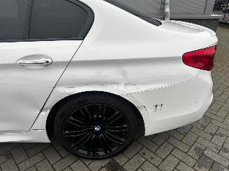 BMW 5-serie 530i High Executive M-Pakket picture 21