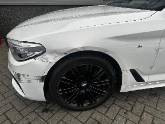 BMW 5-serie 530i High Executive M-Pakket picture 18