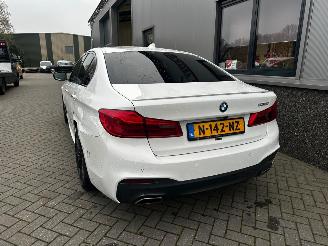 BMW 5-serie 530i High Executive M-Pakket picture 25