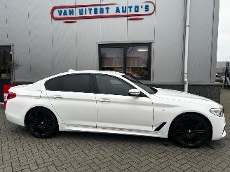 BMW 5-serie 530i High Executive M-Pakket picture 2