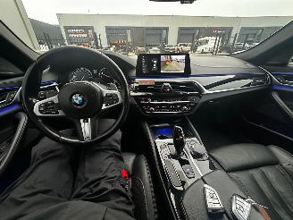 BMW 5-serie 530i High Executive M-Pakket picture 10