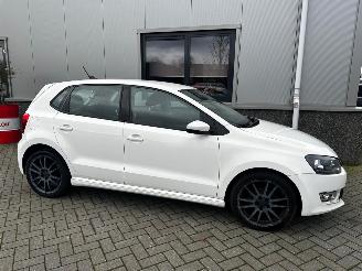 Volkswagen Polo 1.2 TDI BlueMotion Comfortline picture 3