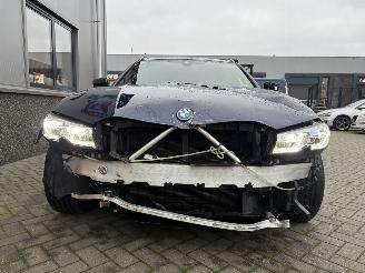 BMW 3-serie 330e High Executive picture 26