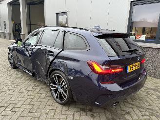 BMW 3-serie 330e High Executive picture 18