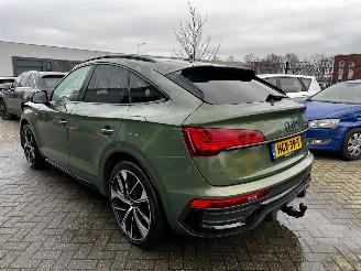 Audi Q5 Sportback 55 TFSI e S Edition Competition picture 10