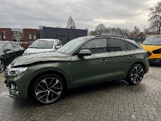 Audi Q5 Sportback 55 TFSI e S Edition Competition picture 7