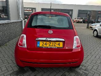 Fiat 500 0.9 TwinAir Pop Automaat picture 11