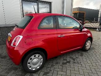 Fiat 500 0.9 TwinAir Pop Automaat picture 6