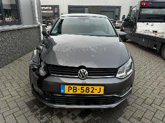 Volkswagen Polo 1.2 TSI 66kw Highline picture 23