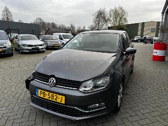 Volkswagen Polo 1.2 TSI 66kw Highline picture 35