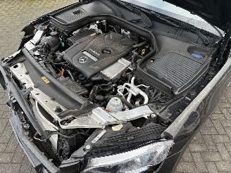 Mercedes GLC 350e 4MATIC Prestige picture 7