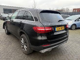 Mercedes GLC 350e 4MATIC Prestige picture 29