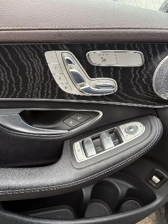 Mercedes GLC 350e 4MATIC Prestige picture 24