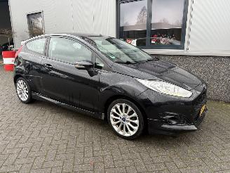 Ford Fiesta 1.0 EcoBoost 125pk Sport picture 23