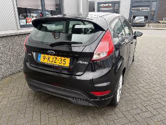 Ford Fiesta 1.0 EcoBoost 125pk Sport picture 17