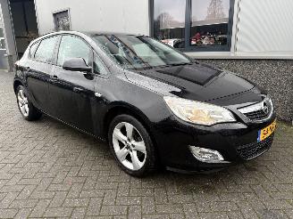 škoda osobní automobily Opel Astra 1.4 Turbo Edition 2010/8
