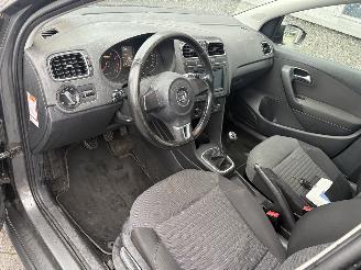 Volkswagen Polo 1.4 16V 5drs Comfortline picture 19