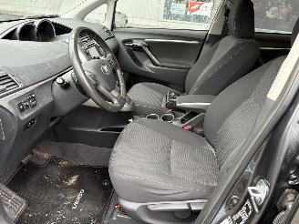 Toyota Verso 1.8 VVT-i Business Top 5 Edition Automaat picture 36