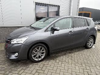 Toyota Verso 1.8 VVT-i Business Top 5 Edition Automaat picture 25