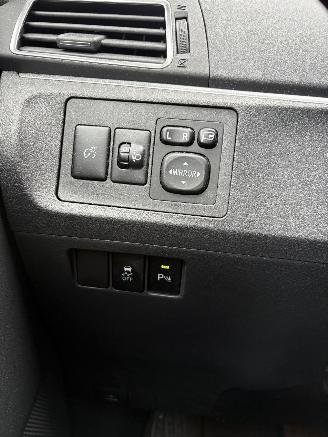 Toyota Verso 1.8 VVT-i Business Top 5 Edition Automaat picture 40